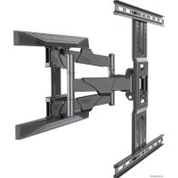 Кронштейн для телевизора NB P6 2021 (черный)