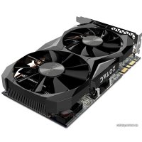 Видеокарта ZOTAC P102-100 5GB GDDR5X ZT-M10200A-10B