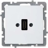 Розетка HDMI Nilson Touran 24110477