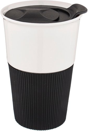 Многоразовый стакан Lefard Кофемания 756-287