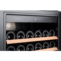 Винный шкаф Temptech OZ45SB