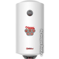 Накопительный электрический водонагреватель Thermex Thermo 50 V Slim