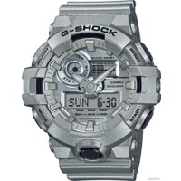 Наручные часы Casio G-Shock GA-700FF-8A
