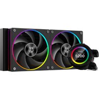 Система жидкостного охлаждения для процессора ID-Cooling SL240