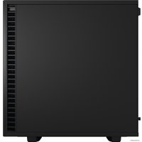 Корпус Fractal Design Define 7 Mini Black TG Light Tint FD-C-DEF7M-02