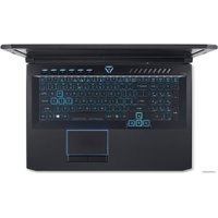 Игровой ноутбук Acer Predator Helios 500 PH517-51-752D NH.Q3NEP.009