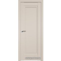 Межкомнатная дверь ProfilDoors 2.34U L 80x200 (санд)