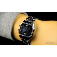Наручные часы Casio LA680WEA-1B