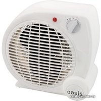 Тепловентилятор Oasis SG-20R (F)