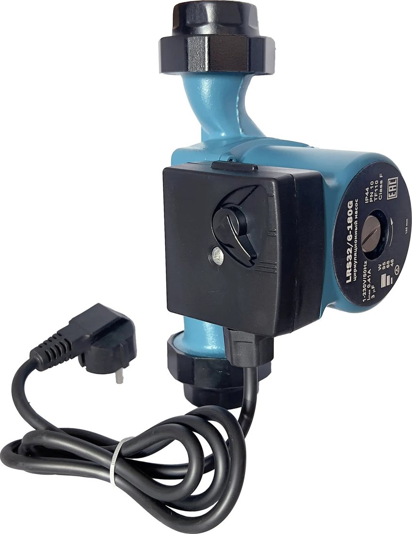 

Циркуляционный насос GeoGras LRS32/6-180G