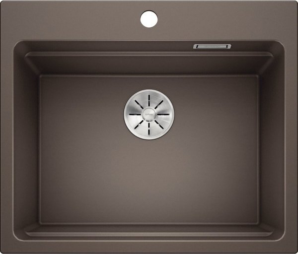 

Кухонная мойка Blanco Etagon 6 (кофе) 524548