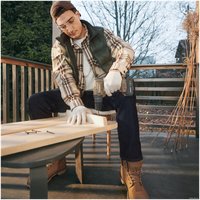 Дрель-шуруповерт Nocord NCD-20.2.20.C (с 2-мя АКБ, кейс)