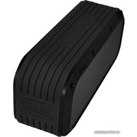 Беспроводная колонка Divoom Voombox-Outdoor (черный)