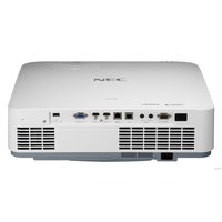 Проектор NEC P627UL