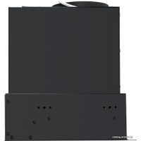 Кухонная вытяжка MAUNFELD Fantasy Light 60 (черный)