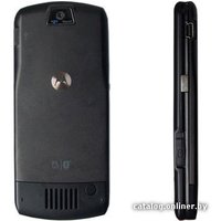 Мобильный телефон Motorola SLVR L7