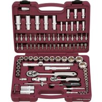 Универсальный набор инструментов Thorvik UTS0094 (94 предмета)