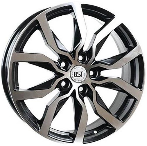 

Литые диски RST R138 18x7" 5x114.3мм DIA 67.1мм ET 51мм BD