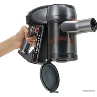 Пылесос Polaris PVCS 1101 HandStickPRO (оранжевый)