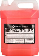 Теплоносители и промывка систем отопления
