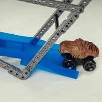 Детские автотреки, трассы Labalu Антигравитационные динозавры 696-004