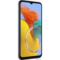 Смартфон Samsung Galaxy M14 SM-M146B/DSN 4GB/128GB (темно-синий)