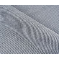 Диван Mio Tesoro Тунне SB2 (Ripple 995 Silver)