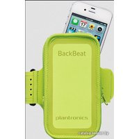 Наушники Plantronics BackBeat FIT Green