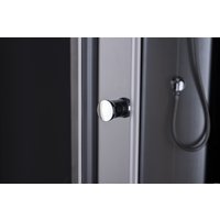 Душевая кабина Saniteco SN-280B 80x80