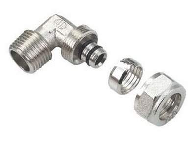 

Фитинг Rifeng F1-L1620x3/4