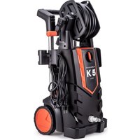 Мойка высокого давления FoxWeld Kvazarrus K 5 Expert