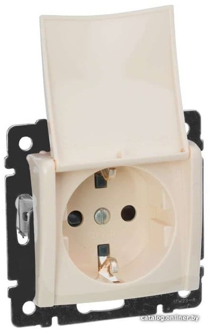 Розетка Legrand Valena 774322