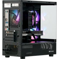 Компьютер HAFF Prime Gamer BK65361