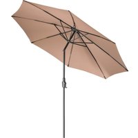 Садовый зонт Sundays B093801 (коричневый)