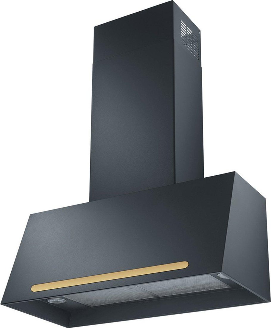 

Кухонная вытяжка Franke Classic Line FCL 70 GF (графитовый)
