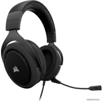 Наушники Corsair HS60 Surround (карбон)