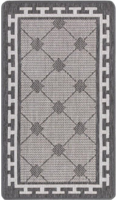 

Циновка Люберецкие ковры 5389566 (80x150)