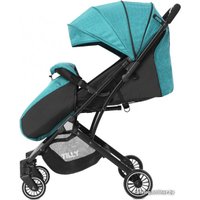 Коляска прогулочная «книга» Baby Tilly Bella T-163 (pear green)