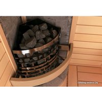 Банная печь Sawo Aries ARI3-75NB-CNR