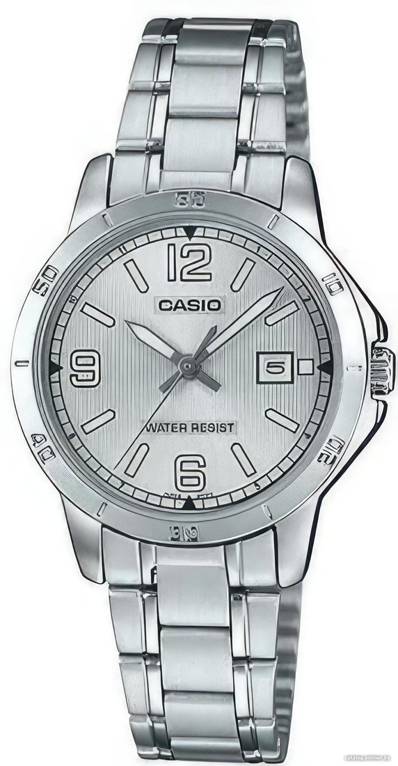 Наручные часы Casio LTP-V004D-7B2