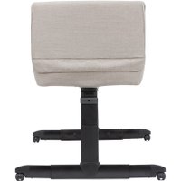 Приставная детская кроватка Joie Roomie Go (clay)