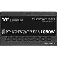 Блок питания Thermaltake Toughpower PF3 1050W Platinum TT Premium Edition PS-TPD-1050FNFAPE-3