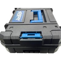 Лазерный нивелир Redbo LLC 4D/40FW combo 37649 (с 1-им АКБ, кейс)