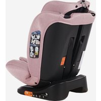 Детское автокресло Martin Noir Discovery I-Size (pink pegasus)
