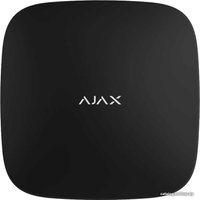 Центр управления (хаб) Ajax Hub 2 Plus (черный)