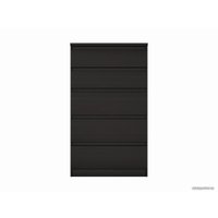 Комод Mio Tesoro Кастор 5 ящиков 2.03.02.070.5 (дуб венге)