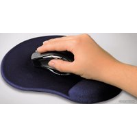 Коврик для мыши Hama Ergonomic 00054778