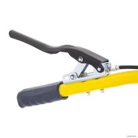 Мотоблок бензиновый Denzel DPT-470 56405