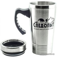 Термокружка Следопыт PF-CWS-P63