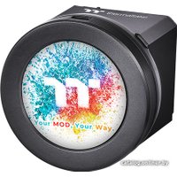 Система жидкостного охлаждения для процессора Thermaltake Toughliquid Ultra 360 CL-W323-PL12GM-B